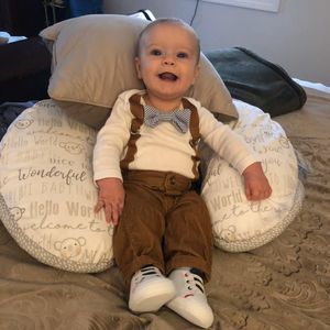 Meet your Posher, Allyson